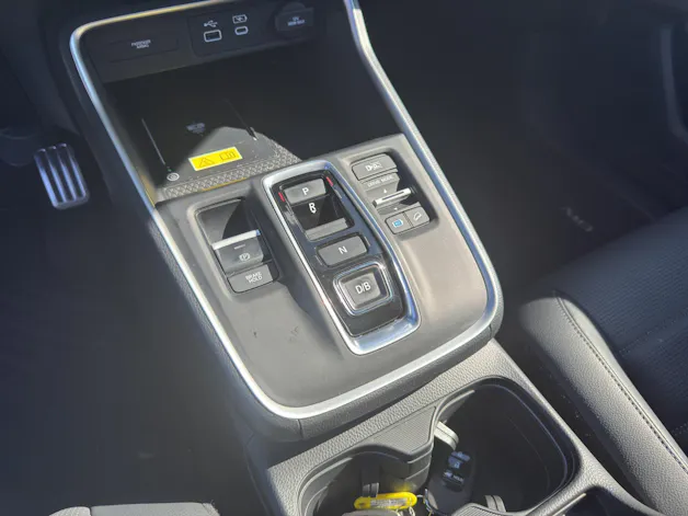 Honda CR-V 2.0 i-MMD Advance 4WD