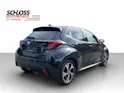 Toyota Yaris 1.5 VVT-i HSD Trend