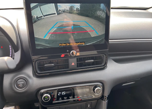 Fahrzeugbild 9 Fahrzeugbild 9