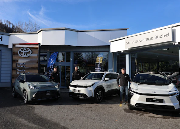 Fahrzeugbild 14 Fahrzeugbild 14