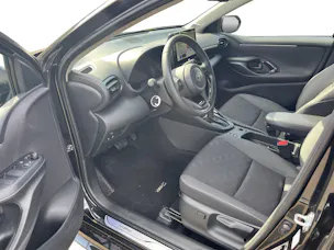Toyota Yaris 1.5 VVT-i HSD Trend