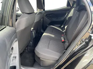 Toyota Yaris 1.5 VVT-i HSD Trend