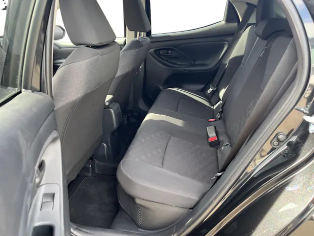 Toyota Yaris 1.5 VVT-i HSD Trend