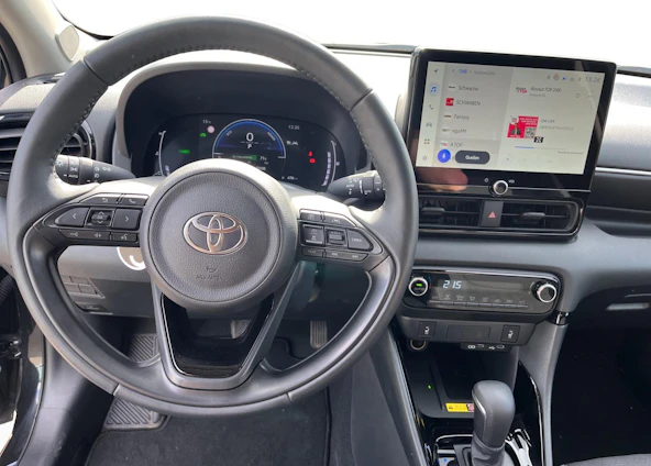 Fahrzeugbild 6 Fahrzeugbild 6