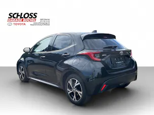 Toyota Yaris 1.5 VVT-i HSD Trend
