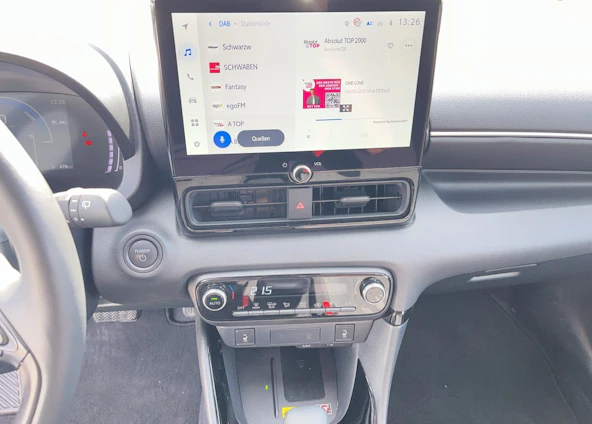 Fahrzeugbild 8 Fahrzeugbild 8