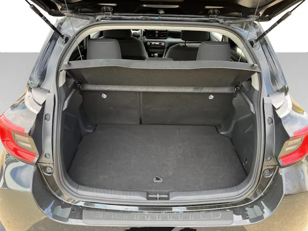Toyota Yaris 1.5 VVT-i HSD Trend