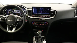 Fahrzeugbild KIA Ceed SW 1.5 T-GDi MHEV Power