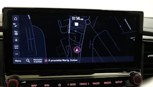 Fahrzeugbild KIA Ceed SW 1.5 T-GDi MHEV Power