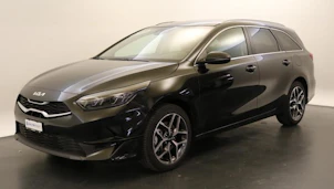 Fahrzeugbild KIA Ceed SW 1.5 T-GDi MHEV Power