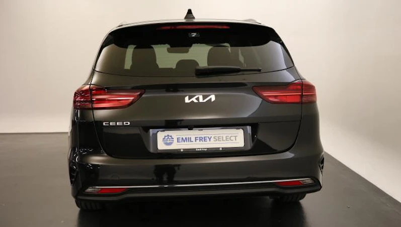 Fahrzeugbild KIA CEED