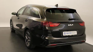 Fahrzeugbild KIA Ceed SW 1.5 T-GDi MHEV Power