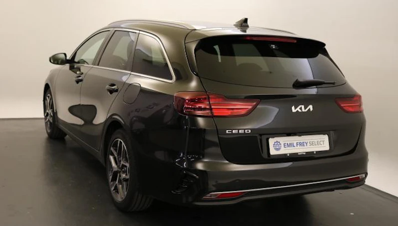 Fahrzeugbild KIA CEED