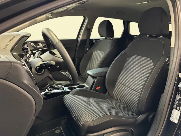 Kia Ceed SW 1.5 T-GDi MHEV Power