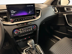 Fahrzeugbild KIA Ceed SW 1.5 T-GDi MHEV Power