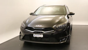 Fahrzeugbild KIA Ceed SW 1.5 T-GDi MHEV Power