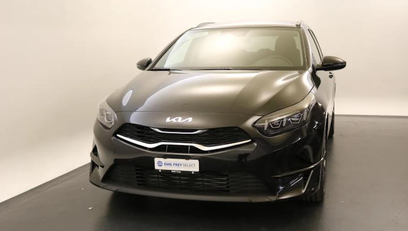 Fahrzeugbild KIA CEED