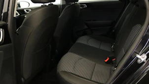 Fahrzeugbild KIA Ceed SW 1.5 T-GDi MHEV Power