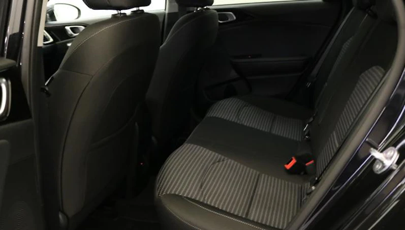 Fahrzeugbild KIA CEED