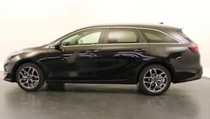 Fahrzeugbild KIA Ceed SW 1.5 T-GDi MHEV Power