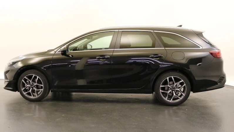 Fahrzeugbild KIA CEED