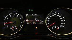 Fahrzeugbild KIA Ceed SW 1.5 T-GDi MHEV Power