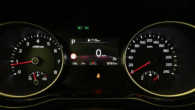 Fahrzeugbild KIA CEED