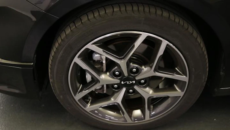 Fahrzeugbild KIA CEED