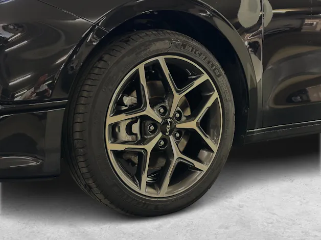 Kia Ceed SW 1.5 T-GDi MHEV Power