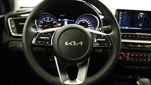 Fahrzeugbild KIA Ceed SW 1.5 T-GDi MHEV Power