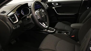 Fahrzeugbild KIA Ceed SW 1.5 T-GDi MHEV Power