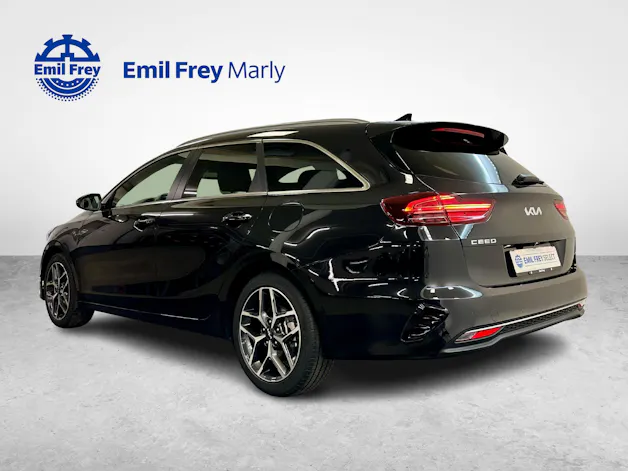 Kia Ceed SW 1.5 T-GDi MHEV Power