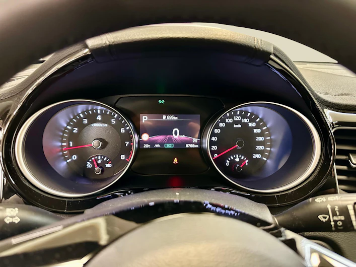image du véhicule KIA CEED