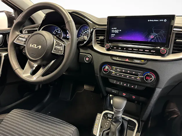 Kia Ceed SW 1.5 T-GDi MHEV Power