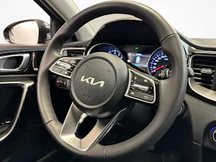 Kia Ceed SW 1.5 T-GDi MHEV Power