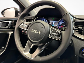 Fahrzeugbild KIA Ceed SW 1.5 T-GDi MHEV Power