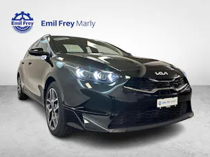 Kia Ceed SW 1.5 T-GDi MHEV Power