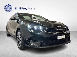 Fahrzeugbild KIA Ceed SW 1.5 T-GDi MHEV Power