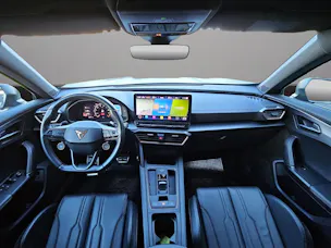 Cupra Formentor 2.5 TSI VZ5 4Drive DSG