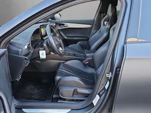 Cupra Formentor 2.5 TSI VZ5 4Drive DSG