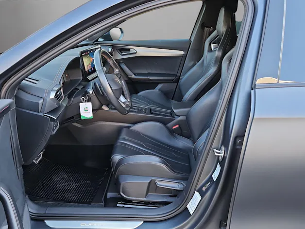 Cupra Formentor 2.5 TSI VZ5 4Drive DSG