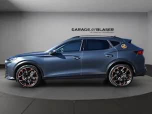 Cupra Formentor 2.5 TSI VZ5 4Drive DSG