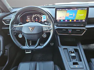 Cupra Formentor 2.5 TSI VZ5 4Drive DSG