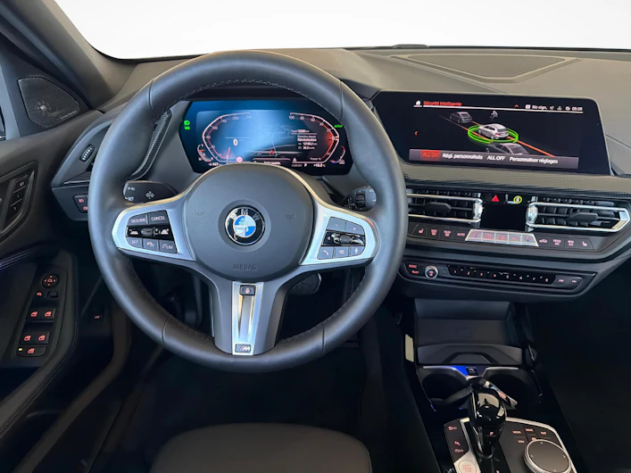 image du véhicule BMW 1 SERIES