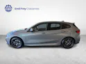 BMW 120i M-Sport Steptronic