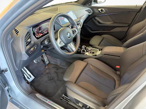 image du véhicule BMW 120i M-Sport Steptronic