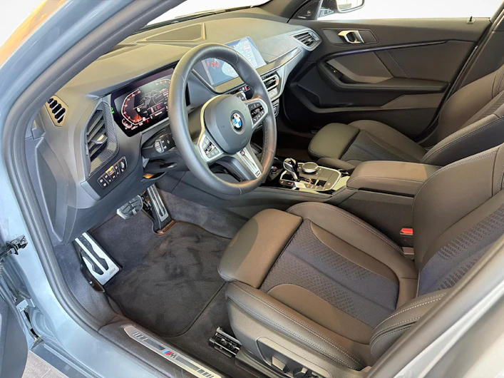 image du véhicule BMW 1 SERIES
