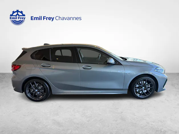 BMW 120i M-Sport Steptronic