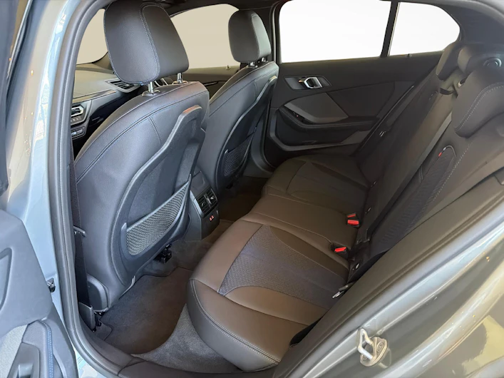 image du véhicule BMW 1 SERIES