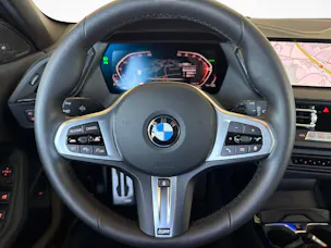 BMW 120i M-Sport Steptronic